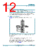 PCF8564AU/5GC/1 Datasheet HTML 12Page - NXP Semiconductors 