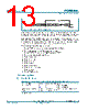 PCF8564AU/5GC/1 Datasheet HTML 13Page - NXP Semiconductors 