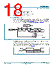 PCF8564AU/5GC/1 Datasheet HTML 18Page - NXP Semiconductors 