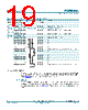 PCF8564AU/5GC/1 Datasheet HTML 19Page - NXP Semiconductors 
