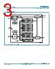 PCF8564AU/5GC/1 Datasheet HTML 3Page - NXP Semiconductors 