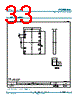 PCF8564AU/5GC/1 Datasheet HTML 33Page - NXP Semiconductors 