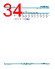 PCF8564AU/5GC/1 Datasheet HTML 34Page - NXP Semiconductors 