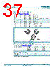 PCF8564AU/5GC/1 Datasheet HTML 37Page - NXP Semiconductors 