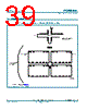 PCF8564AU/5GC/1 Datasheet HTML 39Page - NXP Semiconductors 