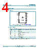 PCF8564AU/5GC/1 Datasheet HTML 4Page - NXP Semiconductors 