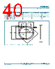 PCF8564AU/5GC/1 Datasheet HTML 40Page - NXP Semiconductors 