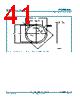 PCF8564AU/5GC/1 Datasheet HTML 41Page - NXP Semiconductors 
