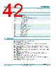 PCF8564AU/5GC/1 Datasheet HTML 42Page - NXP Semiconductors 
