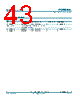PCF8564AU/5GC/1 Datasheet HTML 43Page - NXP Semiconductors 