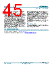 PCF8564AU/5GC/1 Datasheet HTML 45Page - NXP Semiconductors 