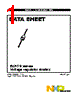 BZX79-B13 Datasheet HTML 1Page - NXP Semiconductors 