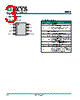 CPC9909NETR Datasheet HTML 3Page - IXYS Corporation 