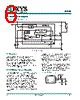 CPC9909NETR Datasheet HTML 6Page - IXYS Corporation 