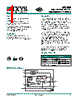CPC9909NETR Datasheet HTML 1Page - IXYS Corporation 