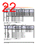 H5TC4G43AFR-RDA Datasheet HTML 22Page - Hynix Semiconductor 