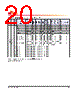 H5TC4G63AFR-RDA Datasheet HTML 20Page - Hynix Semiconductor 