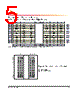 H5TC4G63AFR-RDA Datasheet HTML 5Page - Hynix Semiconductor 
