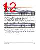 H5TC4G63AFR-RDA Datasheet HTML 12Page - Hynix Semiconductor 