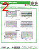 ASPI-0630LR-R68 Datasheet HTML 2Page - Abracon Corporation 