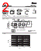 DR1050-R80-R Datasheet HTML 2Page - Cooper Bussmann, Inc. 