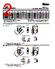 SD3814-R82-R Datasheet HTML 2Page - Cooper Bussmann, Inc. 