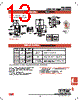7101L42CWCQE Datasheet HTML 13Page - C&K Components 