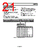 ADRF6702ACPZ-R7 Datasheet HTML 21Page - Analog Devices 