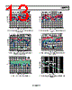 ADRF6702ACPZ-R7 Datasheet HTML 13Page - Analog Devices 