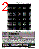 MDL-4-R Datasheet HTML 2Page - Cooper Bussmann, Inc. 