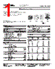 R10S-R1W2AC Datasheet HTML 1Page - Tyco Electronics 