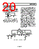 AD8034ART-R2 Datasheet HTML 20Page - Analog Devices 