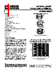 AD8039ARTZ-R2 Datasheet HTML 1Page - Analog Devices 