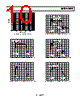 AD8039ARTZ-R2 Datasheet HTML 10Page - Analog Devices 