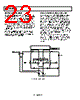 AD8065ARTZ-R2 Datasheet HTML 23Page - Analog Devices 