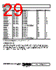 AD8065ARTZ-R2 Datasheet HTML 29Page - Analog Devices 