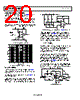 AD8605ARTZ-R2 Datasheet HTML 20Page - Analog Devices 