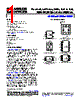 AD8605ARTZ-R2 Datasheet HTML 1Page - Analog Devices 