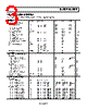 ADCMP573BCPZ-R2 Datasheet HTML 3Page - Analog Devices 