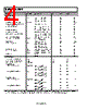 ADCMP573BCPZ-R2 Datasheet HTML 4Page - Analog Devices 