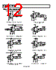 ADCMP573BCPZ-R2 Datasheet HTML 12Page - Analog Devices 