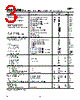 AD8014ART-R2 Datasheet HTML 3Page - Analog Devices 