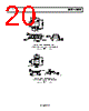 AD8031ART-R2 Datasheet HTML 20Page - Analog Devices 