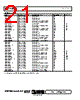 AD8031ART-R2 Datasheet HTML 21Page - Analog Devices 