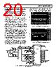 AD8051ARTZ-R2 Datasheet HTML 20Page - Analog Devices 