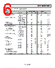 AD8051ARTZ-R2 Datasheet HTML 6Page - Analog Devices 