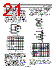 AD8657ARMZ-R7 Datasheet HTML 21Page - Analog Devices 
