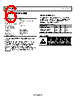 AD8657ARMZ-R7 Datasheet HTML 6Page - Analog Devices 