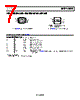 AD8657ARMZ-R7 Datasheet HTML 7Page - Analog Devices 