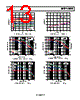 AD8657ARMZ-R7 Datasheet HTML 13Page - Analog Devices 